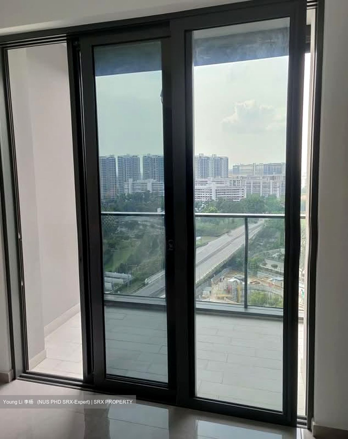 Parc Clematis (D5), Apartment #606836551
